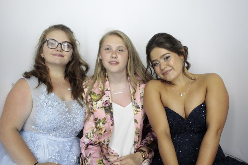 Ormiston Six Villages Academy | View more photos from the event at gallery.myphotoboothexperience.co.uk/u/MyPhotoBoothExperienceLtd/Ormiston-Six-Villages-Academy